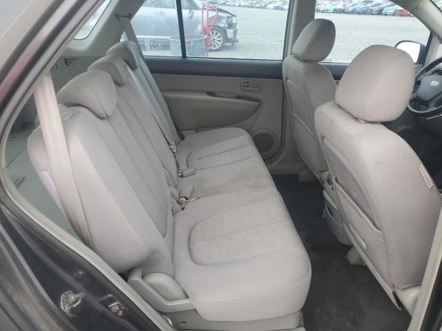 56804356 :رقم المزاد ، KNAFG526277101995 vin ، 2007 Kia Rondo مزاد بيع