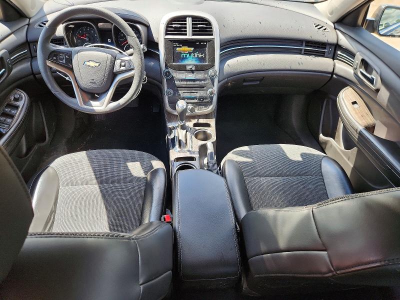 Aukcja sprzedaży 2016 Chevrolet Malibu Limited, vin: 1G11C5SA8GU106058, numer aukcji: 57443966