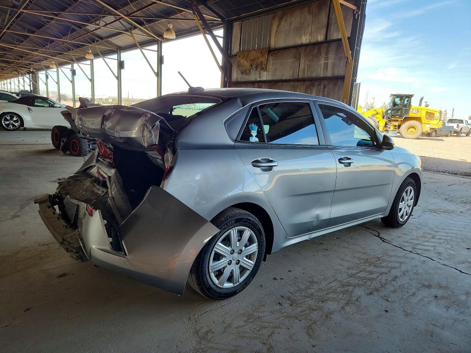 Aukcja sprzedaży 2023 Kia Rio, vin: 3KPA24AD7PE567721, numer aukcji: 57238836