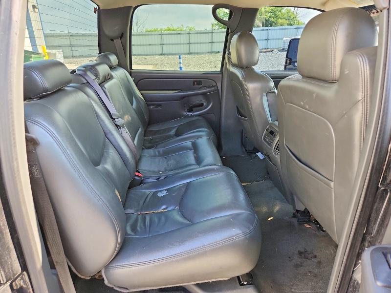 Продажа на аукционе авто 2005 Gmc New Sierra, vin: 2GTEK13T251104514, номер лота: 56772966