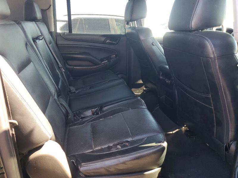56606836 :رقم المزاد ، 1GNSCGKC0KR348676 vin ، 2019 Chevrolet Suburban مزاد بيع