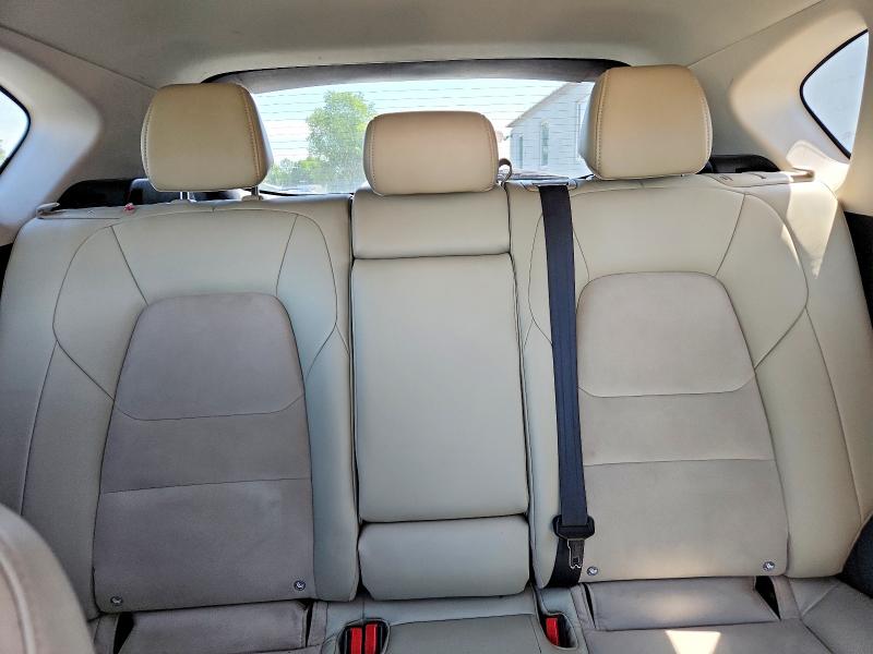 2019 Mazda Cx-5 მანქანა იყიდება აუქციონზე, vin: JM3KFBCM3K0699863, აუქციონის ნომერი: 56474256