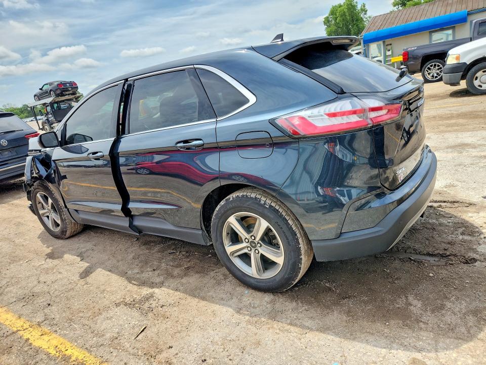 Aukcja sprzedaży 2023 Ford Edge, vin: 2FMPK4J93PBA07154, numer aukcji: 55788386