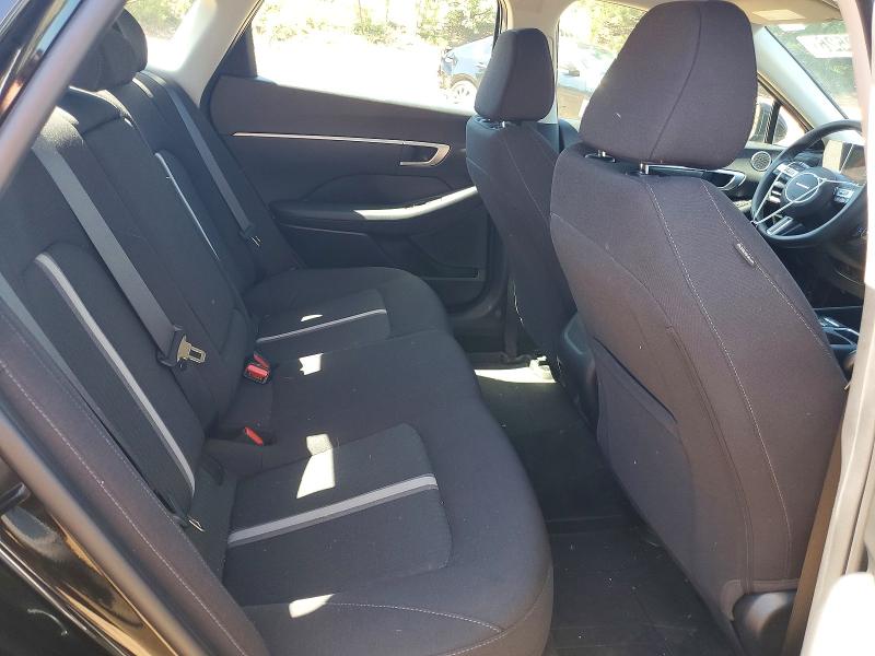 Продаж на аукціоні авто 2025 Hyundai Sonata, vin: KMHL64JAXSA492054, номер лоту: 54650526