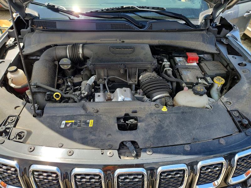 Aukcja sprzedaży 2023 Jeep Compass, vin: 3C4NJDCN7PT523451, numer aukcji: 56321666