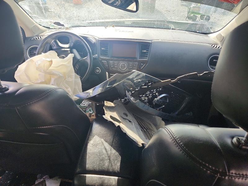 Продажа на аукционе авто 2016 Nissan Pathfinder, vin: 5N1AR2MN7GC665395, номер лота: 57608216