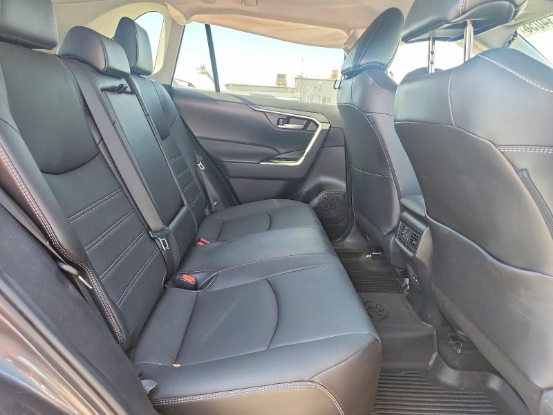 Продажа на аукционе авто 2023 Toyota Rav4, vin: 2T3C1RFV1PC233426, номер лота: 58134056