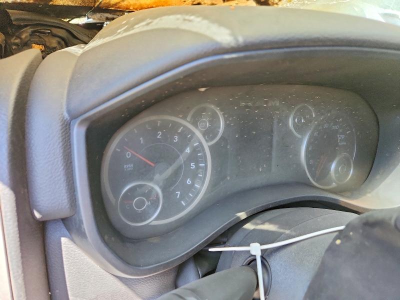 Aukcja sprzedaży 2025 Ram 1500, vin: 1C6RREFG1SN738952, numer aukcji: 55922806