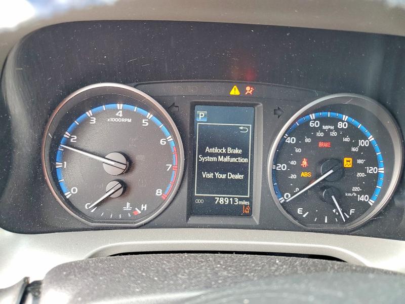 Aukcja sprzedaży 2017 Toyota Rav4, vin: 2T3ZFREV4HW315681, numer aukcji: 55892996