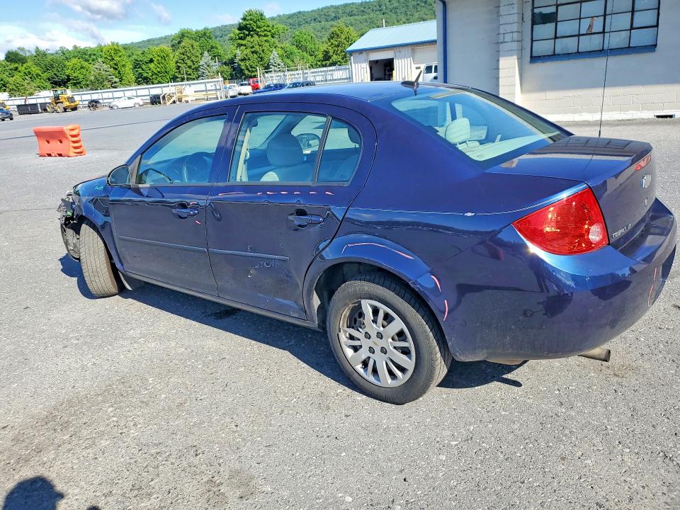 Продаж на аукціоні авто 2010 Chevrolet Cobalt, vin: 1G1AD5F57A7228507, номер лоту: 57142266