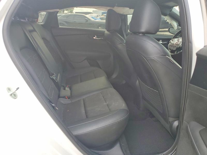 Продажа на аукционе авто 2022 Kia Forte, vin: 3KPF54AD7NE491346, номер лота: 56033976