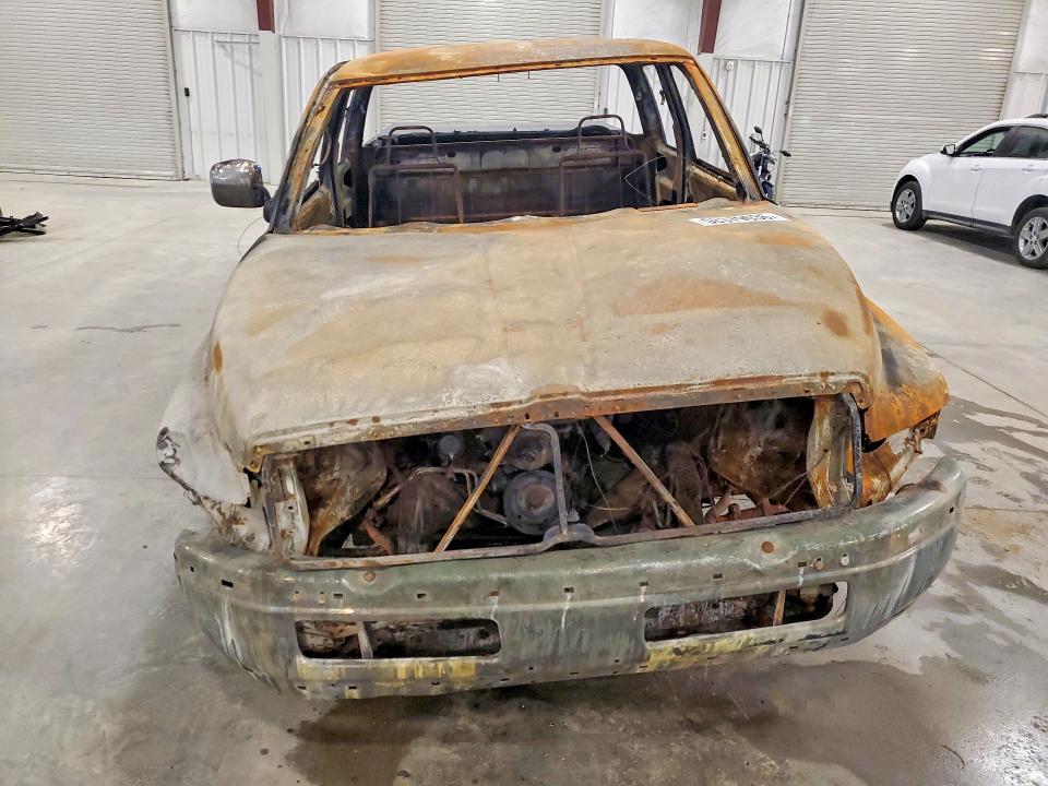 Aukcja sprzedaży 1995 Dodge Ram 1500, vin: 3B7HF13Y3SM168787, numer aukcji: 58379036