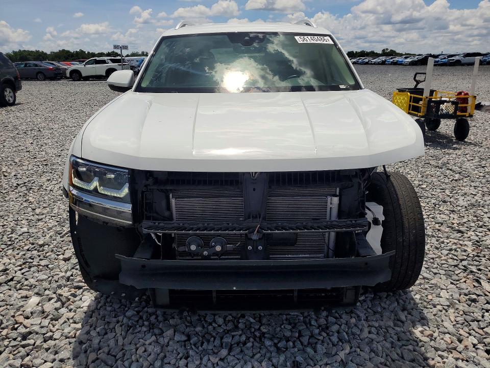 Aukcja sprzedaży 2018 Volkswagen Atlas, vin: 1V2DR2CA4JC581878, numer aukcji: 56140486