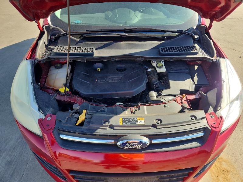 Aukcja sprzedaży 2014 Ford Escape, vin: 1FMCU0G94EUA63667, numer aukcji: 58291476
