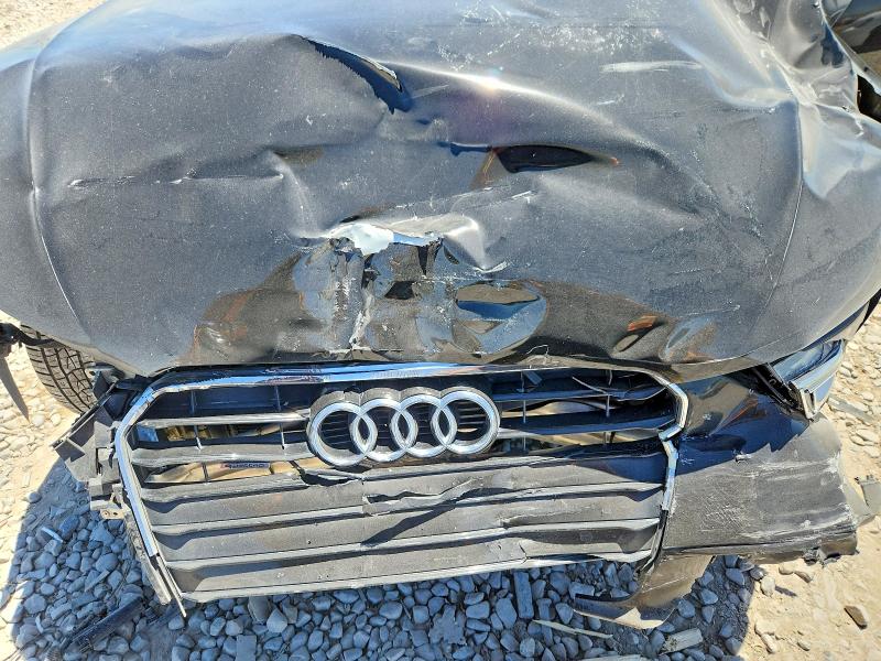 2015 Audi A4 მანქანა იყიდება აუქციონზე, vin: WAUFFAFL6FN043086, აუქციონის ნომერი: 57682066