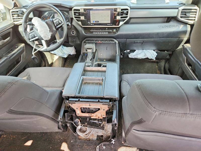 Aukcja sprzedaży 2022 Toyota Tundra, vin: 5TFLA5ABXNX014168, numer aukcji: 56845786