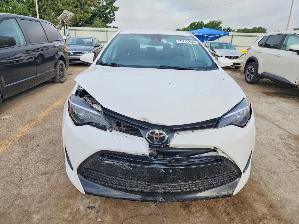 Aukcja sprzedaży 2019 Toyota Corolla, vin: 2T1BURHEXKC241588, numer aukcji: 56446706