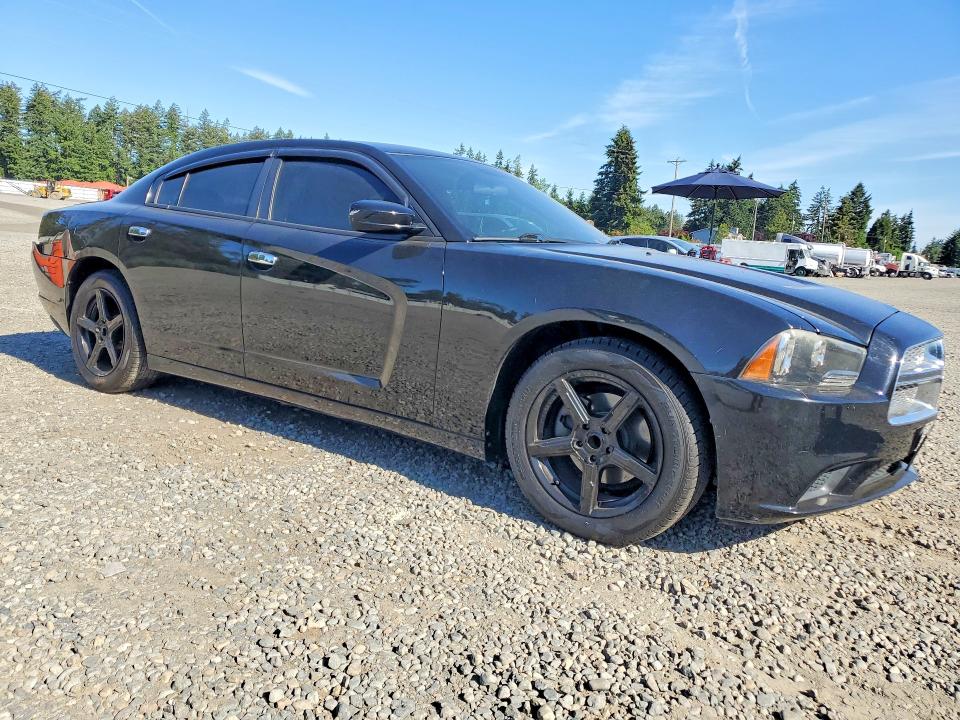 Продаж на аукціоні авто 2012 Dodge Charger, vin: 2C3CDXBG2CH158994, номер лоту: 54896906