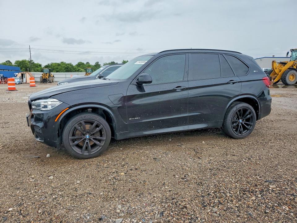 Продажа на аукционе авто 2018 Bmw X5, vin: 5UXKT0C55J0W00326, номер лота: 57435856