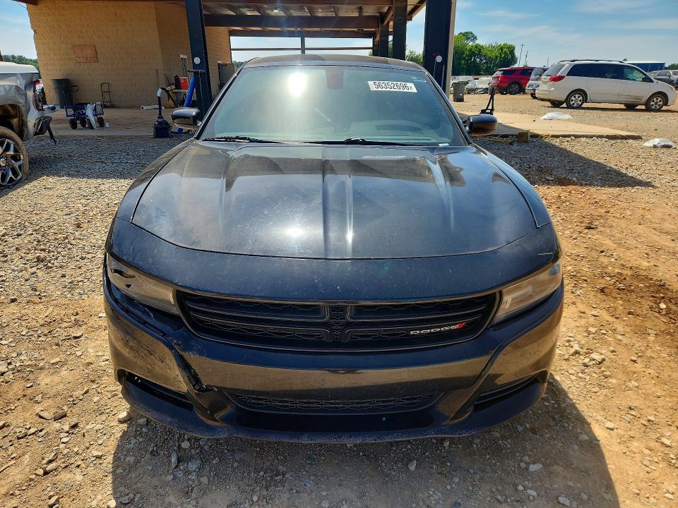 Продаж на аукціоні авто 2019 Dodge Charger, vin: 2C3CDXBG6KH664827, номер лоту: 56352696
