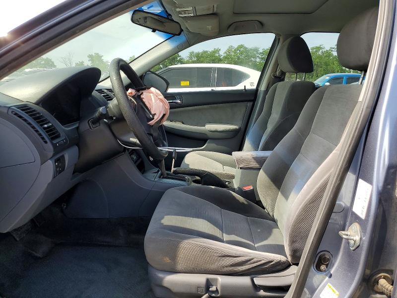 Aukcja sprzedaży 2007 Honda Accord, vin: 1HGCM56757A006353, numer aukcji: 56646836
