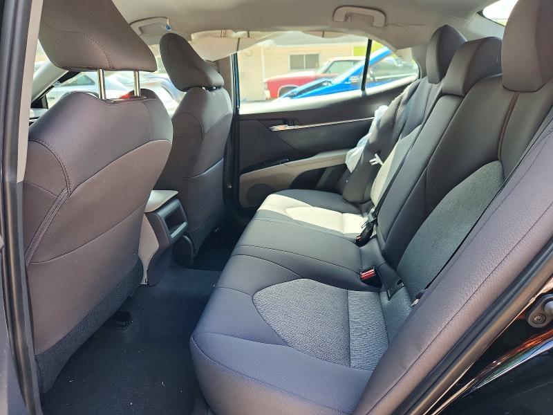 Auction sale of the 2020 Toyota Camry, vin: 4T1C11AK1LU942521, lot number: 56634276