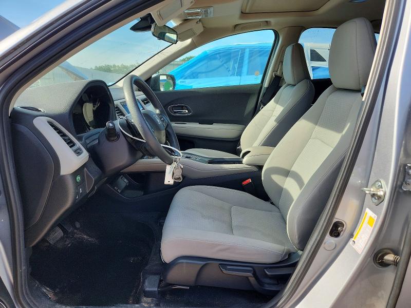 Продажа на аукционе авто 2020 Honda Hr-v, vin: 3CZRU6H50LM720473, номер лота: 55617746