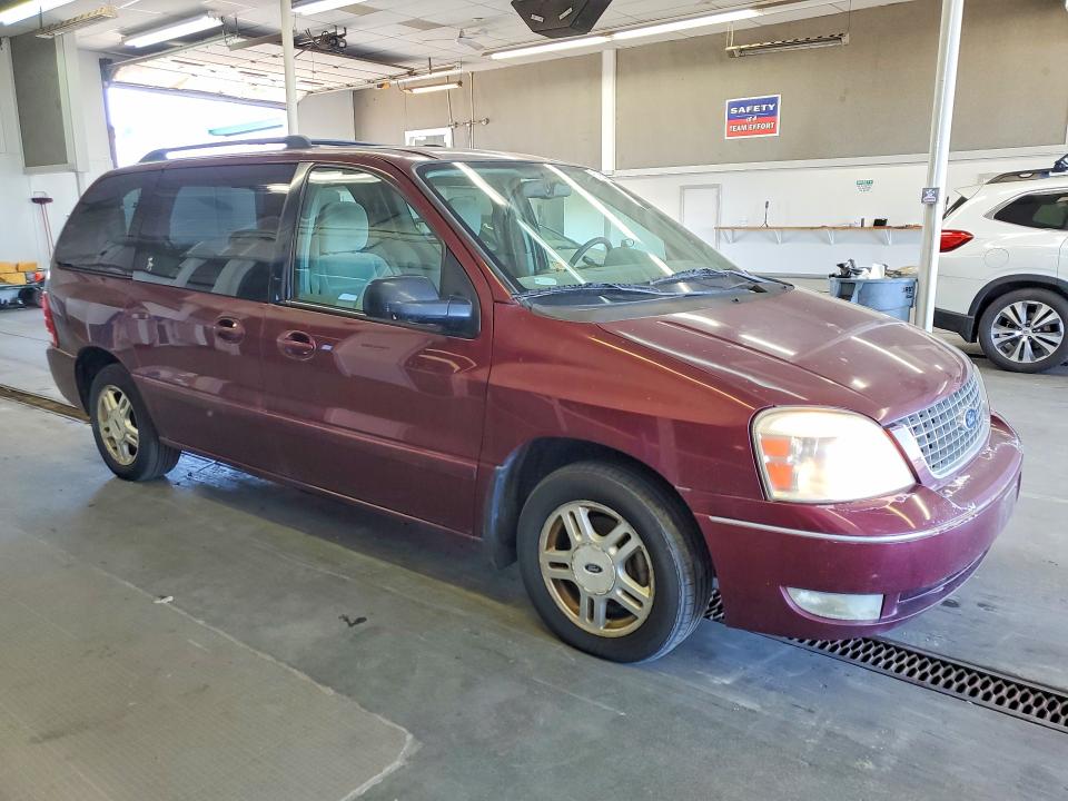Продажа на аукционе авто 2006 Ford Freestar, vin: 2FMZA52266BA23723, номер лота: 57261136