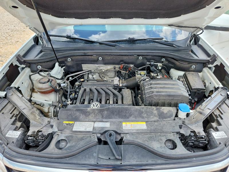 Продаж на аукціоні авто 2022 Volkswagen Atlas Cross Sport, vin: 1V2WE2CA8NC217232, номер лоту: 56606606