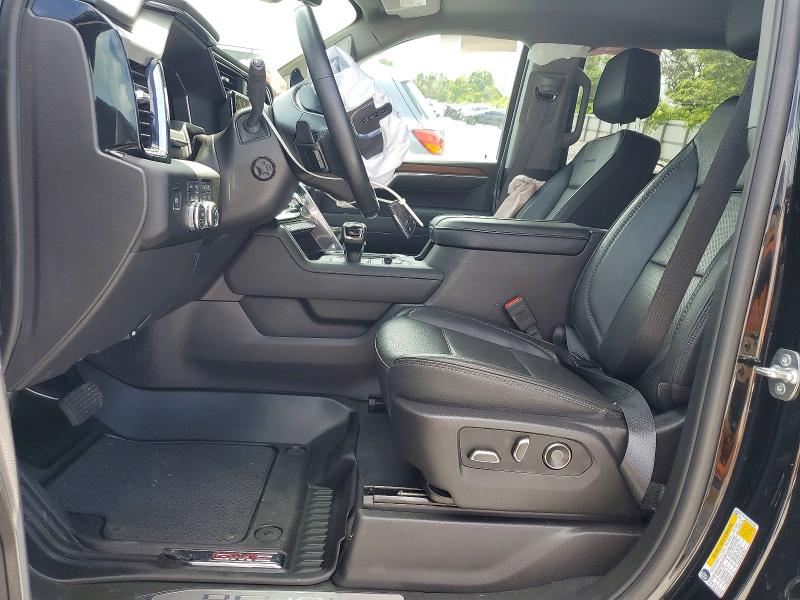 Продажа на аукционе авто 2025 Gmc Sierra, vin: 3GTUUGE81SG111801, номер лота: 57141866