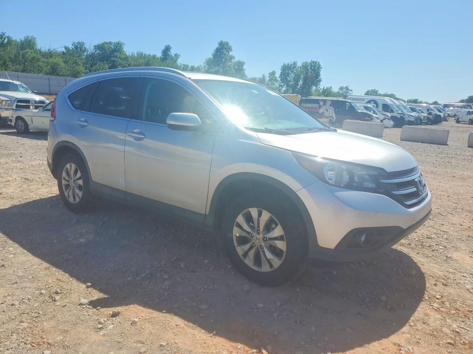 Aukcja sprzedaży 2014 Honda Cr-v, vin: 2HKRM3H77EH546769, numer aukcji: 57483766