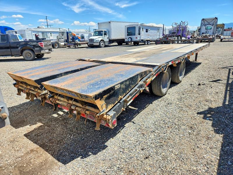 Продажа на аукционе авто 2022 Load Trail Unknown, vin: 4ZEPP2528N1276780, номер лота: 56681916