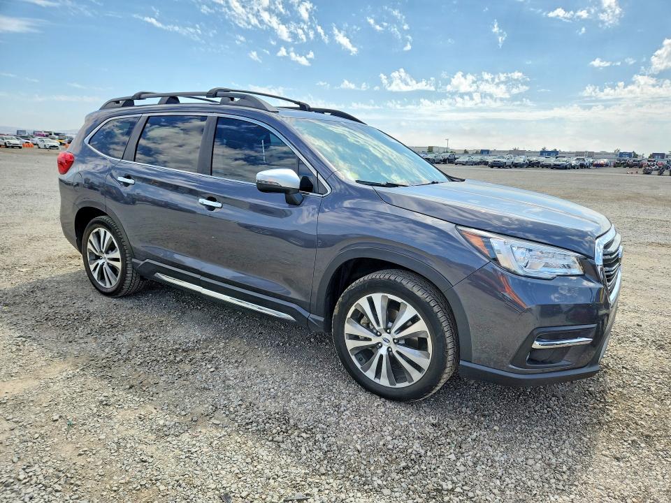 Aukcja sprzedaży 2019 Subaru Ascent, vin: 4S4WMARD5K3468975, numer aukcji: 57770586
