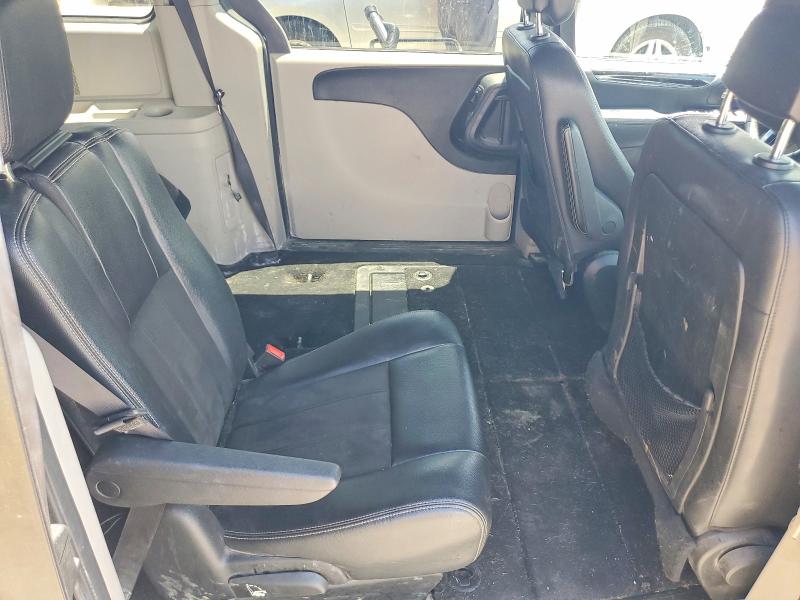 Продаж на аукціоні авто 2019 Dodge Grand Caravan, vin: 2C4RDGCG9KR511096, номер лоту: 57377306