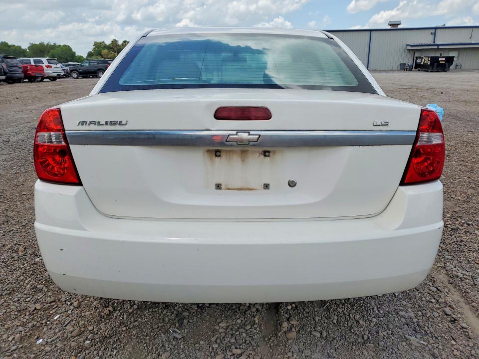 Aukcja sprzedaży 2008 Chevrolet Malibu, vin: 1G1ZS58FX8F137116, numer aukcji: 56550026