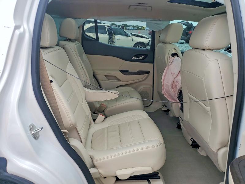 55594106 :رقم المزاد ، 1GKKNXLS0LZ231016 vin ، 2020 Gmc Acadia مزاد بيع