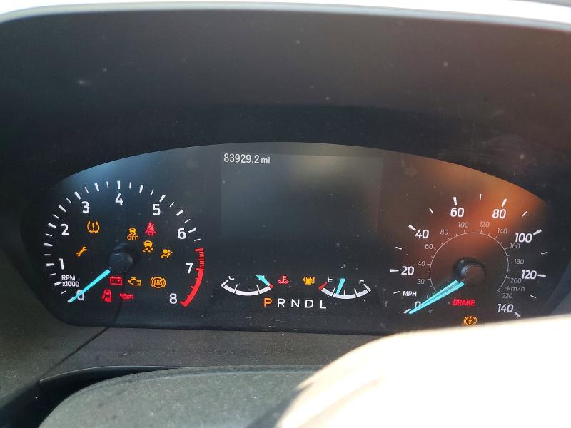 Продаж на аукціоні авто 2020 Ford Escape, vin: 1FMCU9G66LUA19399, номер лоту: 57108946