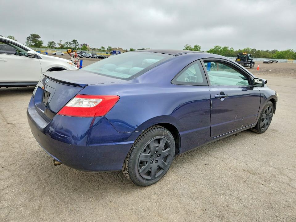 56737986 :رقم المزاد ، 2HGFG1B65BH514584 vin ، 2011 Honda Civic مزاد بيع