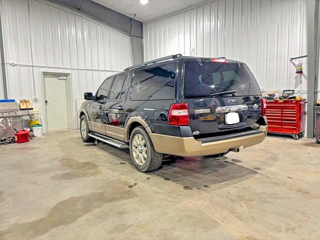 55918016 :رقم المزاد ، 1FMJK1J54CEF35530 vin ، 2012 Ford Expedition مزاد بيع