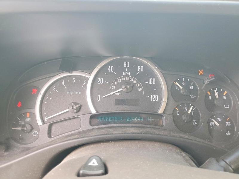2003 Cadillac Escalade მანქანა იყიდება აუქციონზე, vin: 1GYEK63N03R251461, აუქციონის ნომერი: 54479296