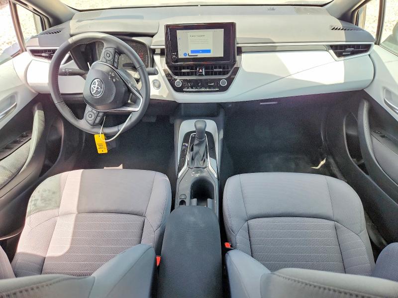 Aukcja sprzedaży 2026 Toyota Corolla, vin: 5YFS4MCE4TP265817, numer aukcji: 54166606