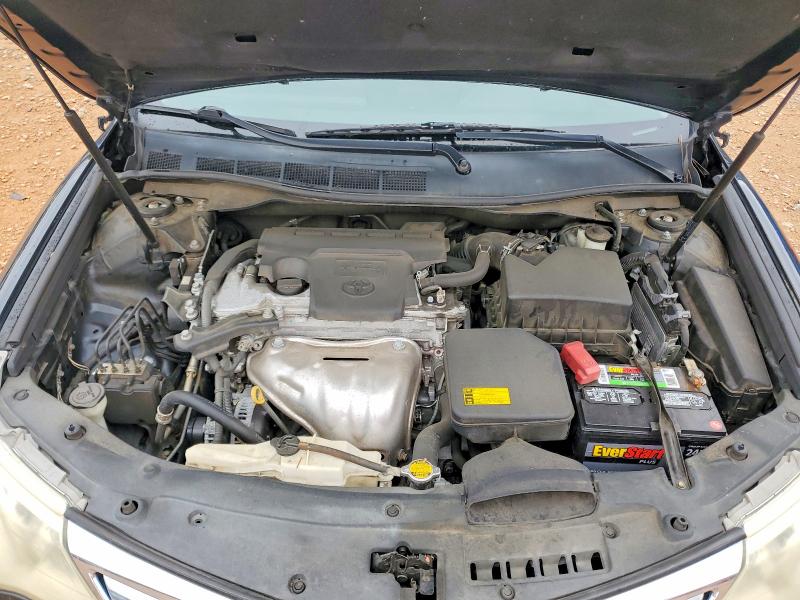 Продаж на аукціоні авто 2013 Toyota Camry, vin: 4T4BF1FK5DR279290, номер лоту: 58019406