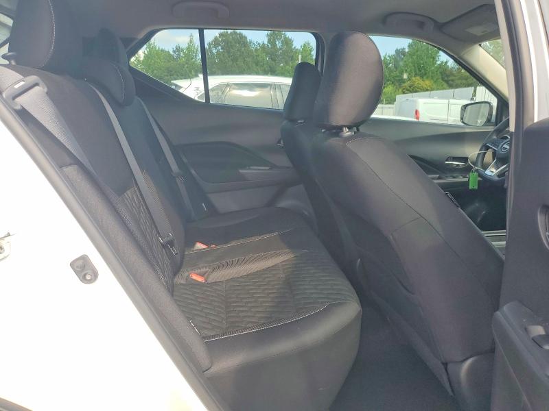 Aukcja sprzedaży 2022 Nissan Kicks, vin: 3N1CP5CVXNL513704, numer aukcji: 54852026