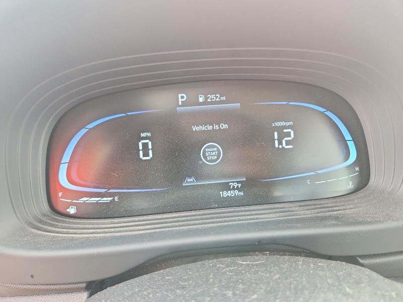 Продаж на аукціоні авто 2024 Hyundai Venue, vin: KMHRC8A30RU300340, номер лоту: 57509426
