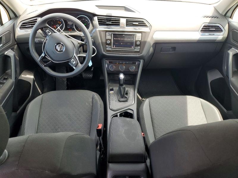Продаж на аукціоні авто 2019 Volkswagen Tiguan, vin: 3VV1B7AX2KM079188, номер лоту: 55800126