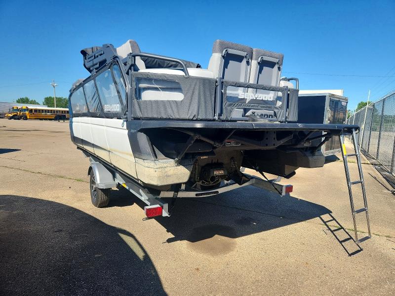 Продаж на аукціоні авто 2024 Sea- Switch Cruise Limite, vin: YDV09276H324, номер лоту: 58119906
