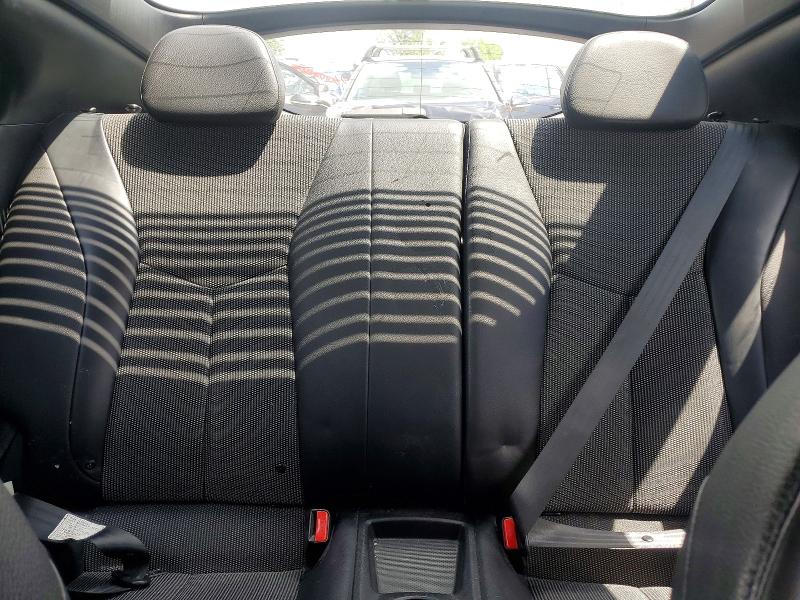 Продаж на аукціоні авто 2016 Hyundai Veloster, vin: KMHTC6AD3GU275093, номер лоту: 55623456
