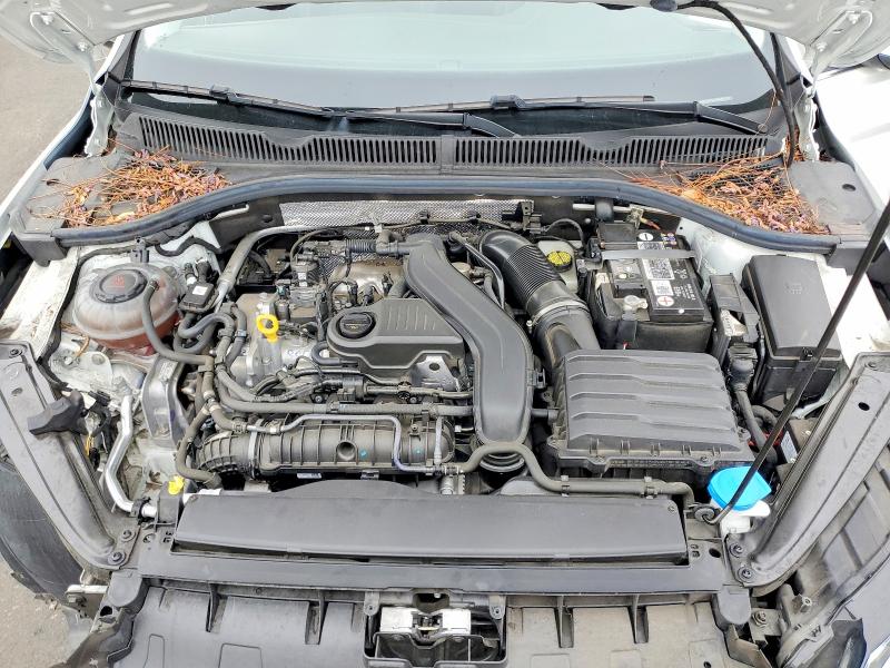 2023 Volkswagen Jetta მანქანა იყიდება აუქციონზე, vin: 3VW7M7BU7PM052337, აუქციონის ნომერი: 58932816