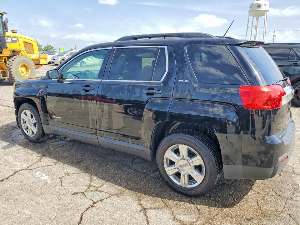 Aukcja sprzedaży 2014 Gmc Terrain, vin: 2GKALREK7E6304648, numer aukcji: 74513955