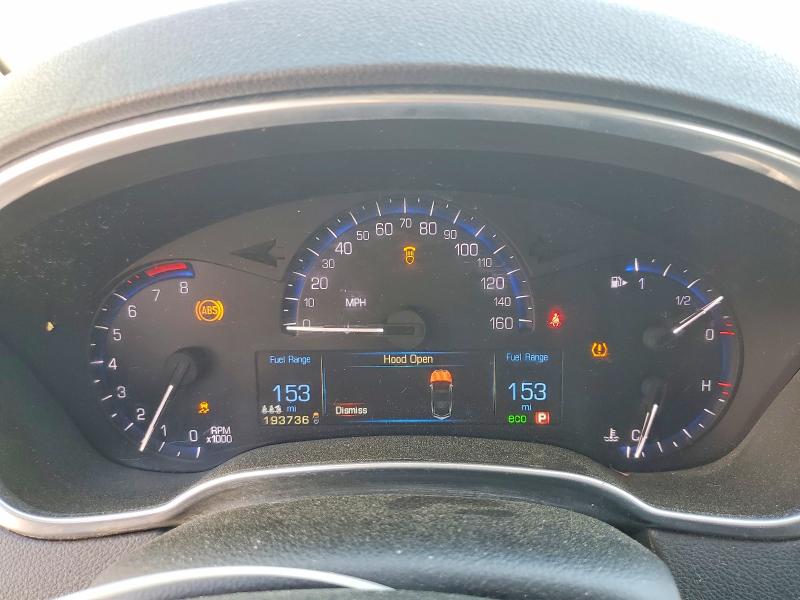 Aukcja sprzedaży 2013 Cadillac Srx, vin: 3GYFNJE38DS622813, numer aukcji: 56714146